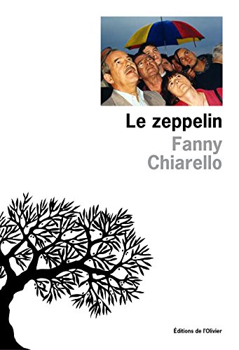 Le  zeppelin