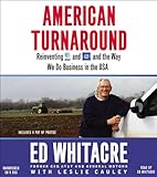 Image de American Turnaround Reinventing AT&T and GM and the Way We Do Business in America