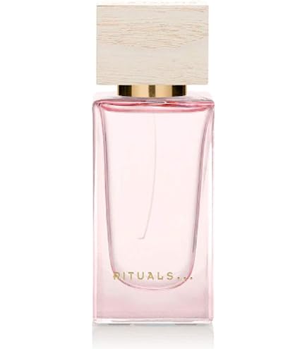 RITUALS Fleurs de l'Himalaya Women's Eau de Perfume, 60 ml
