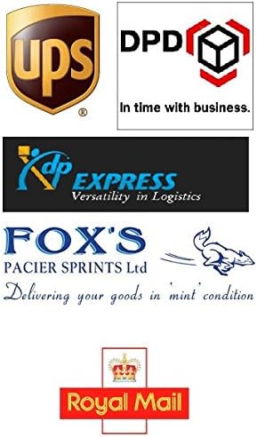 MISCELLANEOUS CHARGES FOR LUXURY EXPRESS ORDERS REPLACEMENT PARTS ADDITONAL DELIVERY COSTS