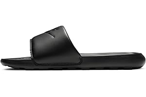 NIKE Victori Klapki Mężczyźni