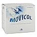 Produktbild MOVICOL BEUTEL 50St Pulver PZN:7722044