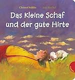 Image de Das kleine Schaf und der gute Hirte