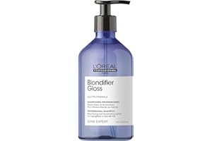 L'ORÉAL PARIS L'oreal Expert Professionnel Blondifier Shampoo 500 Ml Unisex