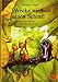Cover zum Buch Wecke niemals einen Schrat! Die Abent...