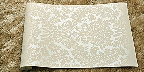 moderne umweltfreundliche Wandtapetebild Mustertapete fuer Wohnzimmer,Schlafzimmer,TVhintergrund (9) - 2