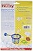Nuby Splash-n-Catch Bathtime Fishing Set