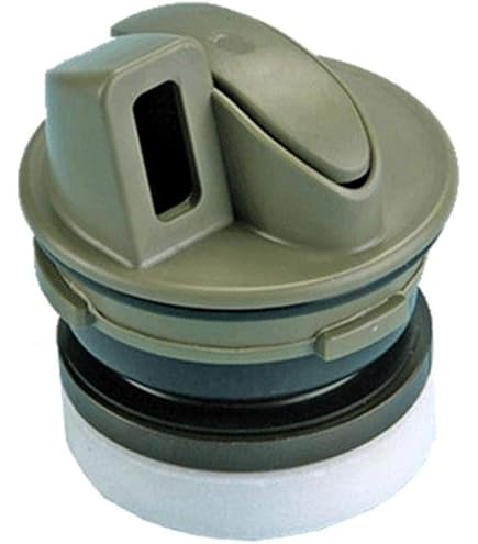 Kit Di Rinnovo Per Toilette Thetford Fresh-Up Set Serie C220 2 Pezzi - Berger Camping - Foto 7