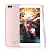 Produktbild Bluboo Dual Smartphone Hintere Dual Kameras 2.0MP + 13.0MP 5.5 Zoll FHD Quad Core 16GB - Fingerabdruck Sensor - Handschuh Modus - Nass Hand Betrieb - Rose Gold