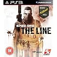 Spec Ops: The Line - Including Fubar pack (PS3)