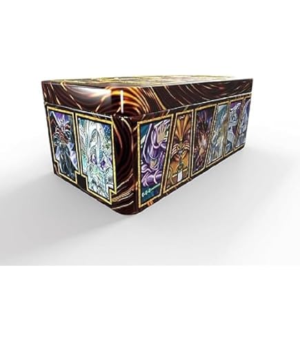 Yu-Gi-Oh! Structure Deck Blue-Eyes White Destiny – Prima Edizione Tedesca (50 Carte + Bonus)