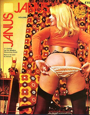 Preisvergleich Produktbild Janus Collection 04 / 08