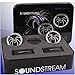 Soundstream Twt.5 1" 110w PIE Dome Tweeters 4 Ohm RS.3092.00