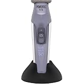 Powertec TR-758 Profesyonel Sakal Ense Tıraş Makinesi (0.1mm - Sıfıra En Yakın)