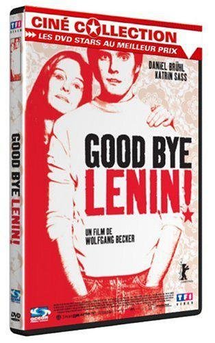 Good bye Lenin !