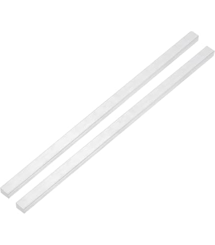 Profilo In Alluminio Anodizzato Argento 40x120 Mm - Leggero - Foto 7