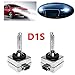 Produktbild Air D1S Xenon Brenner Birne Lampe 6000 K kühles Weiß Auto HID Lampe 35 W Direkter Ersatz 66141 66142
