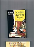 La justice d'Arsène Lupin