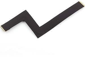 OLVINS Ricambio cavo flessibile flex LCD display Screen 593-1350 per Apple iMac 21.5'' A1311 922-9811 2011