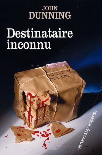couverture de : Destinataire inconnu