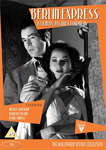 Preisvergleich Produktbild Berlin Express [UK Import]