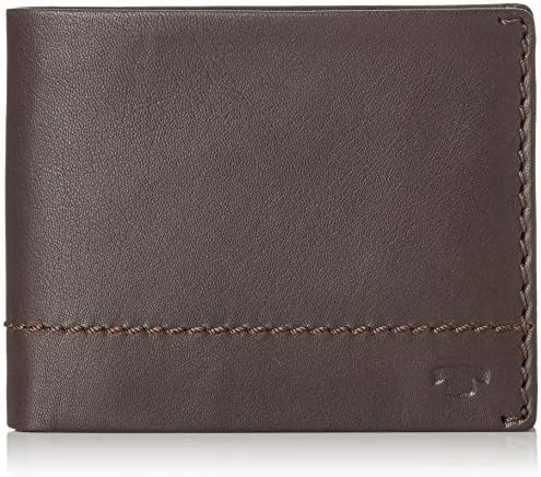 Tom Tailor Acc Kai, Men’s Wallet