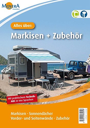 Preisvergleich Produktbild Alles über: Markisen + Zubehör