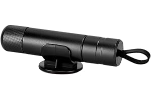 AILISK Save Pro X Car Windscreen Original Emergency Hammer with Belt Cutter (Pack of 2, Black)