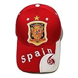 Adecuado para cualquier ocasión: gorra de béisbol es una excelente elección para unisex durante el uso diario y las actividades al aire libre