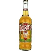 Desperados Tequila Flavour Beer (12 x 650ml Bottles)