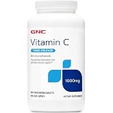 GNC Vitamin C Timed Release Vitamin