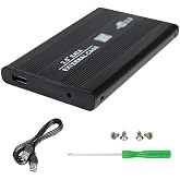 Al-4514 Usb 2.0 Sata External Harddisk Box