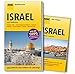 Produktbild ADAC Reiseführer plus Israel und Palästina: mit Maxi-Faltkarte zum Herausnehmen