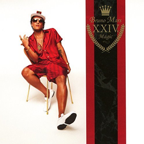 couverture de : XXIV Magic