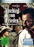 Gro�e Geschichten 61 - Abschied vom Frieden [2 DVDs] - Horst Schulze