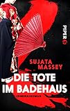 Die Tote im Badehaus: Kriminalroman (Ein Fall für Rei Shimura, Band 1) bei Amazon kaufen