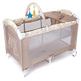 Froggy® Kinderreisebett CPL02 - 2