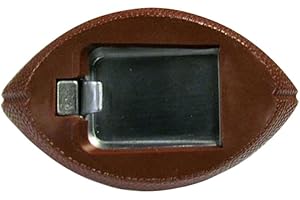 Siskiyou Sports NFL Baltimore Ravens Fußball-Flaschenöffner-Magnet, 7,6 cm, Braun