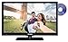 Produktbild Telefunken XF22A101D 56 cm (22 Zoll) Fernseher (Full HD, Triple Tuner, DVD-Player) schwarz