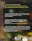 Image de Tennis la préparation mentale