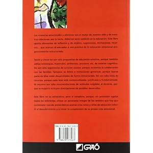 Sentir Y Crecer. El Crecimiento Emocional En La Infancia: 002 (Biblioteca De Infantil)