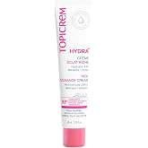 Topicrem Hydra+ Rich Moisturizing Radiance Nemlendirici Krem 40 ml