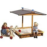 Suchergebnis auf Amazon.de für: sandkasten mit deckel holz