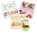 Top 100 Baby Purees, Healthy Baby Meal Planner & Superfoods with Crush & Eat ...