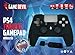 Produktbild Game-Devil Trident Gamepad Controller für Playstation 4 [PS4] Wireless kabellos