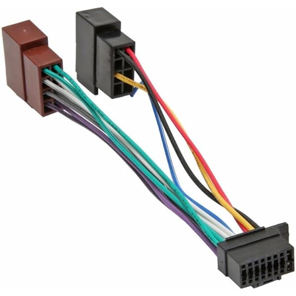 Auto R Cr F C ISO SONY CDX-GT620U CDX-GT630UI €2.00 groupe-lpf.com