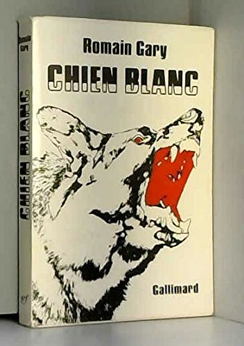 Chien blanc Chien blanc