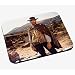 Produktbild Mausunterlage Film Foto Clint Eastwood Western-Cowboy-Alt Original Movie 3