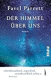 Cover zum Buch Der Himmel über uns