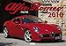 Alfa Romeo 2010 by 